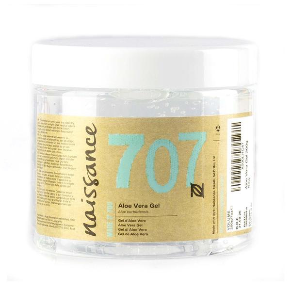 Naissance Aloe Vera Gel Nr. 707