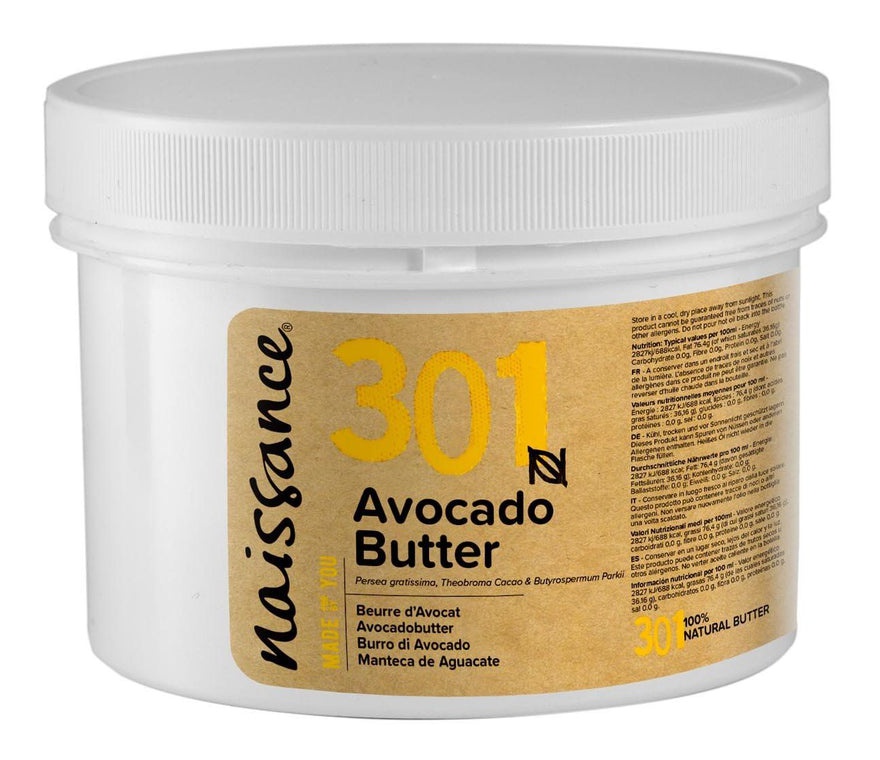 Naissance Avocado Butter