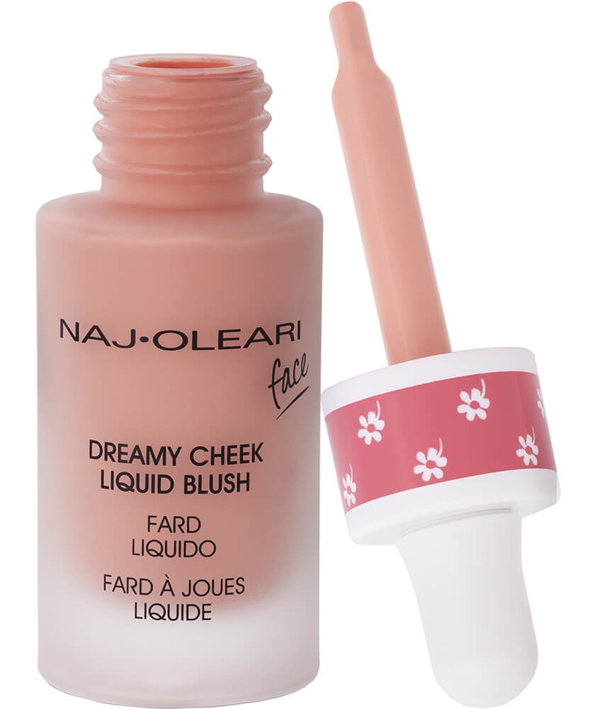 Naj Oleari Sunset Delight Dreamy Cheek