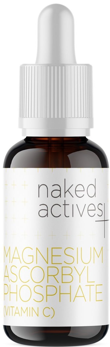 Naked Actives Vitamin C Serum