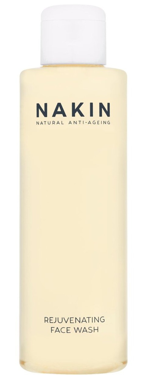 Nakin Rejuvenating Face Wash