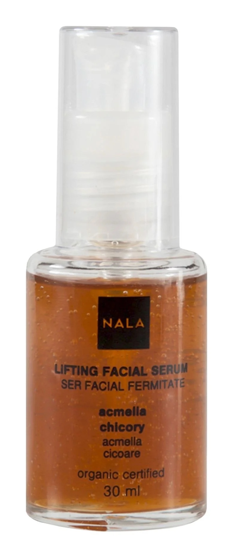 Nala Lifting Facial Serum