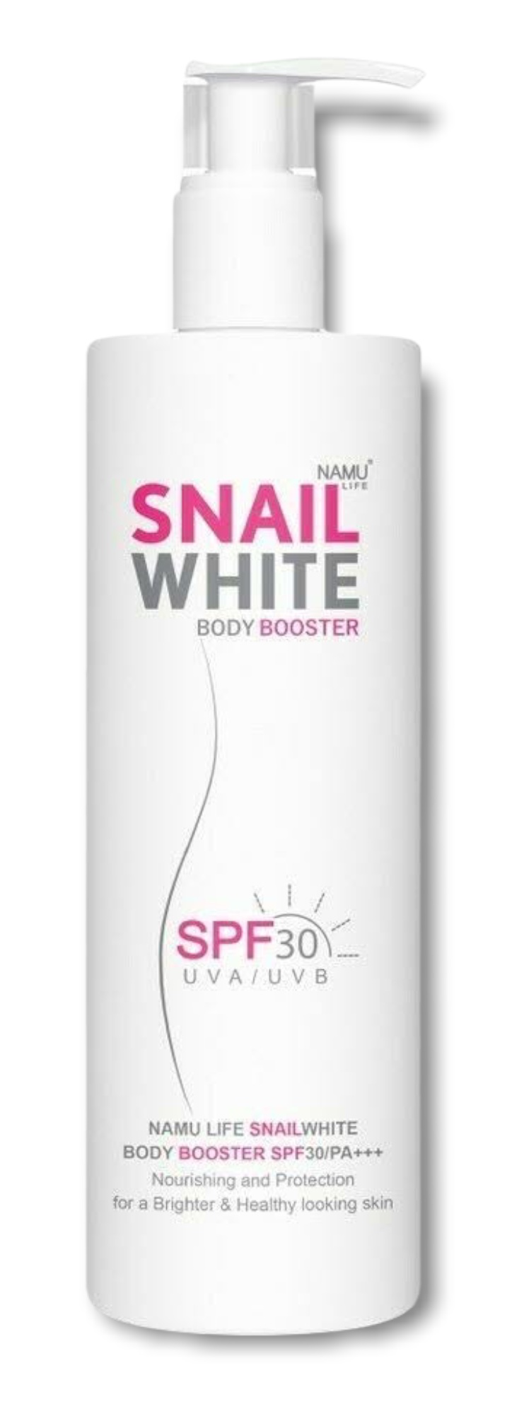 Namu Life Body Booster SPF 30/pa+++