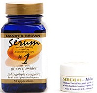 Nancy K Brown Serum #1