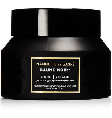 Nannette de Gaspé Art Of Noir - Baume Noir Face