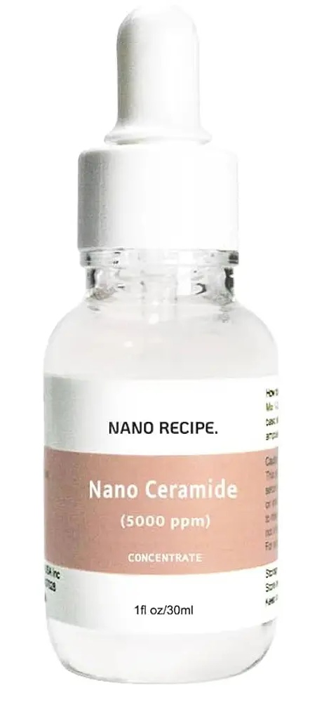 Nano Recipe Ceramide Concentrate