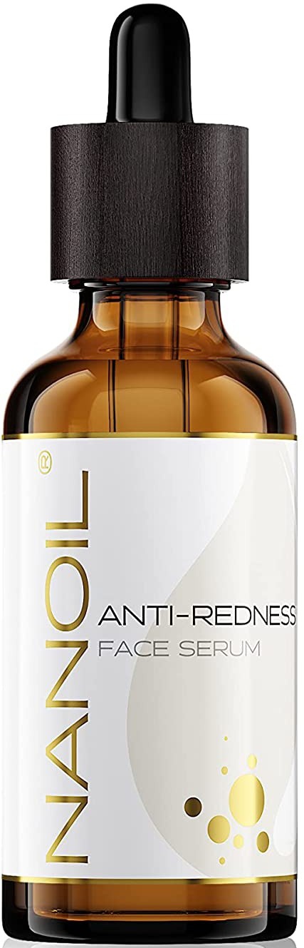 Nanoil Anti-redness Face Serum