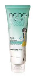 Nanowhite Fresh Milk Cleanser
