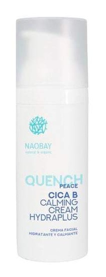 Naobay Cica B Calming Cream Hydraplus