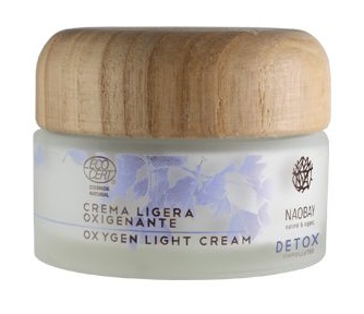 Naobay Detox Oxygen Light Cream