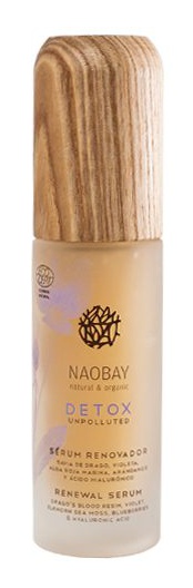 Naobay Detox Renewal Serum