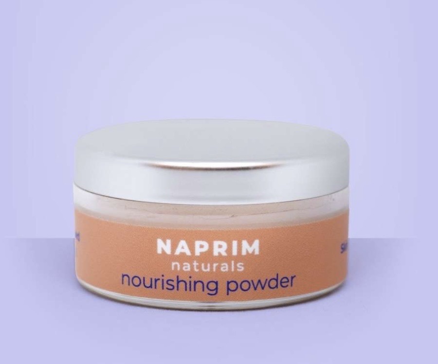 Naprim naturals Nourishing Powder