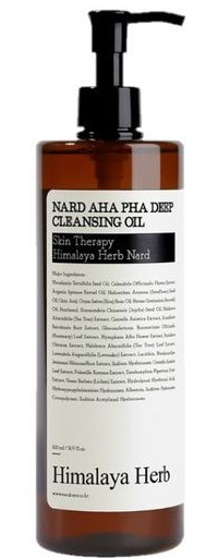 Nard AHA PHA Deep Cleansing Oil