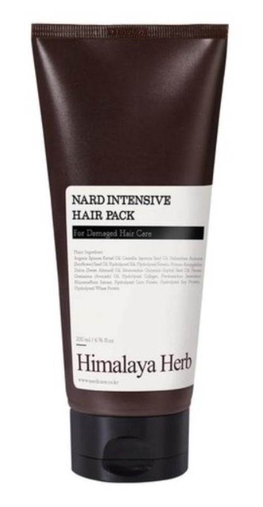 Nard Intensive Hair Pack