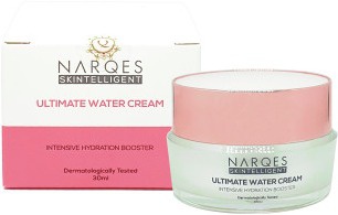 Narqes Skintelligent Ultimate Water Cream