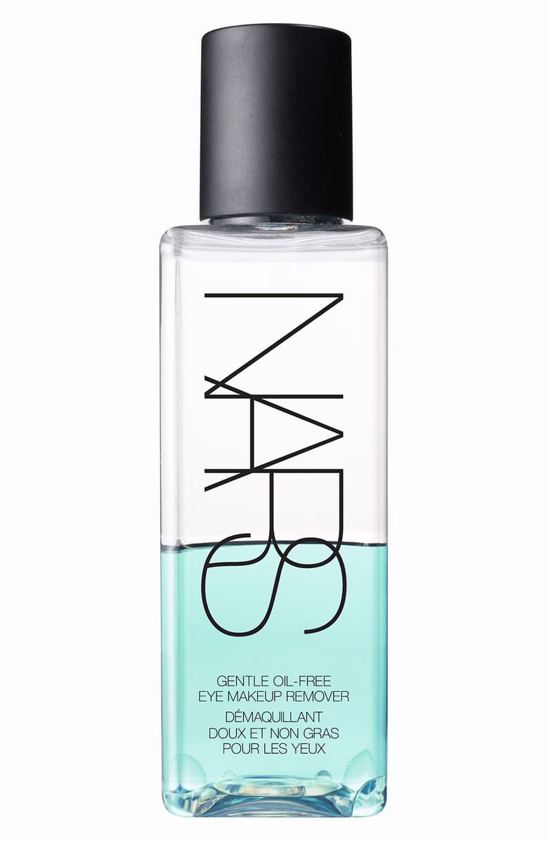 Nars Gentle Oil-Free Eye Makeup Remover