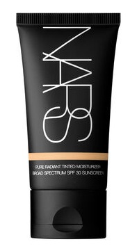 Nars Pure Radiant Tinted Moisturiser Spf 30/Pa+++