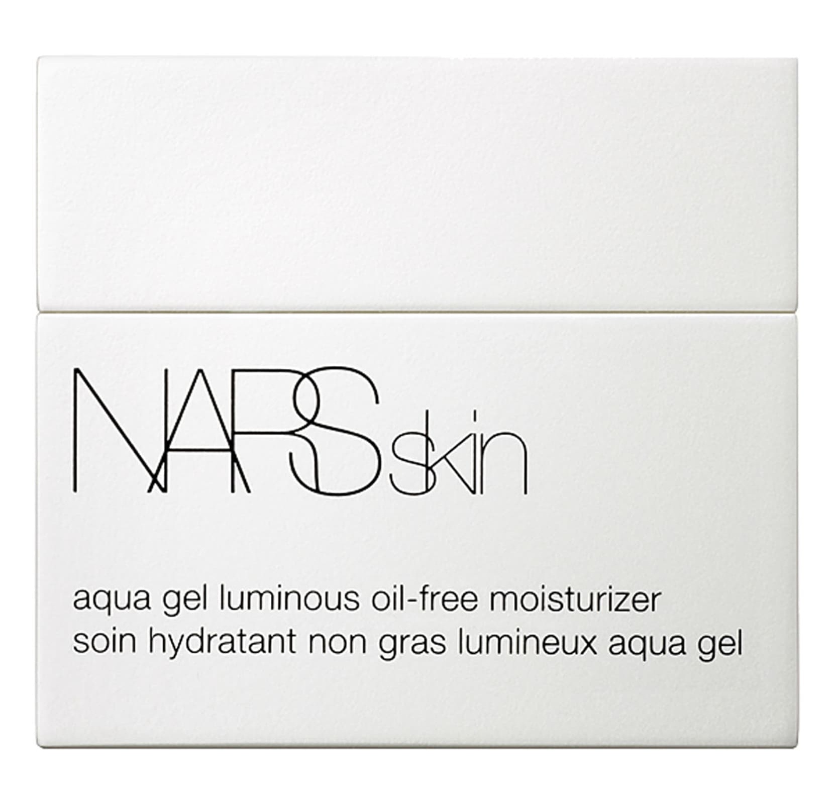 Nars Skin Aqua Gel Luminous Oil-Free Moisturizer