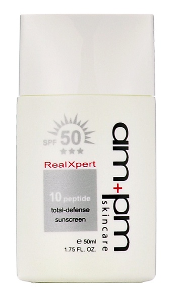 Naruko Am + Pm Peptid Spf 50