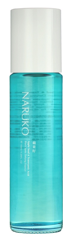 Naruko Apple Seed & Tranexamic Acid Black Spots Defying Essence