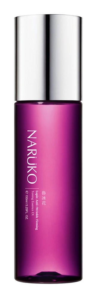 Naruko Lupin Anti-Wrinkle Firming Toning Essence Ex