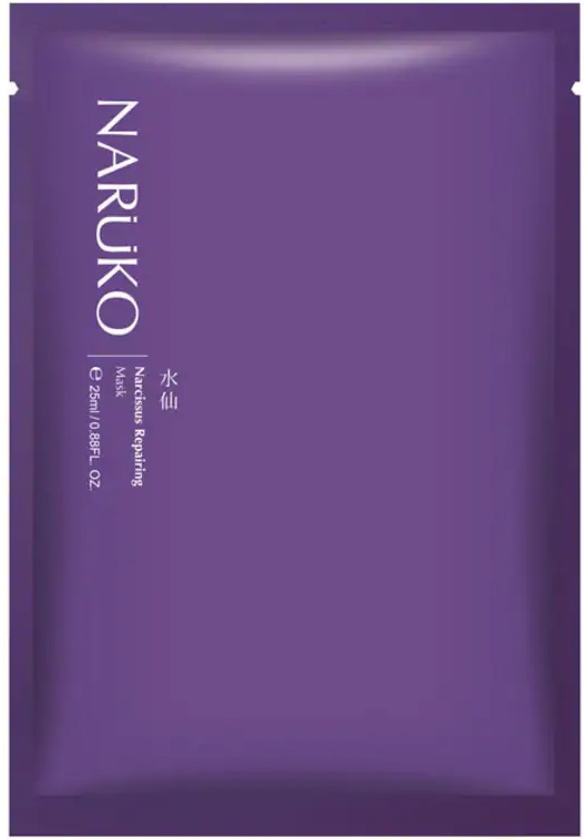 Naruko Narcissus Repairing Dna Mask