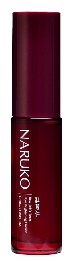 Naruko Raw Job'S Tears Pore Brightening Essence