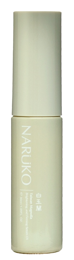 Naruko Taiwan Magnolia Brightening And Firming Serum Ex