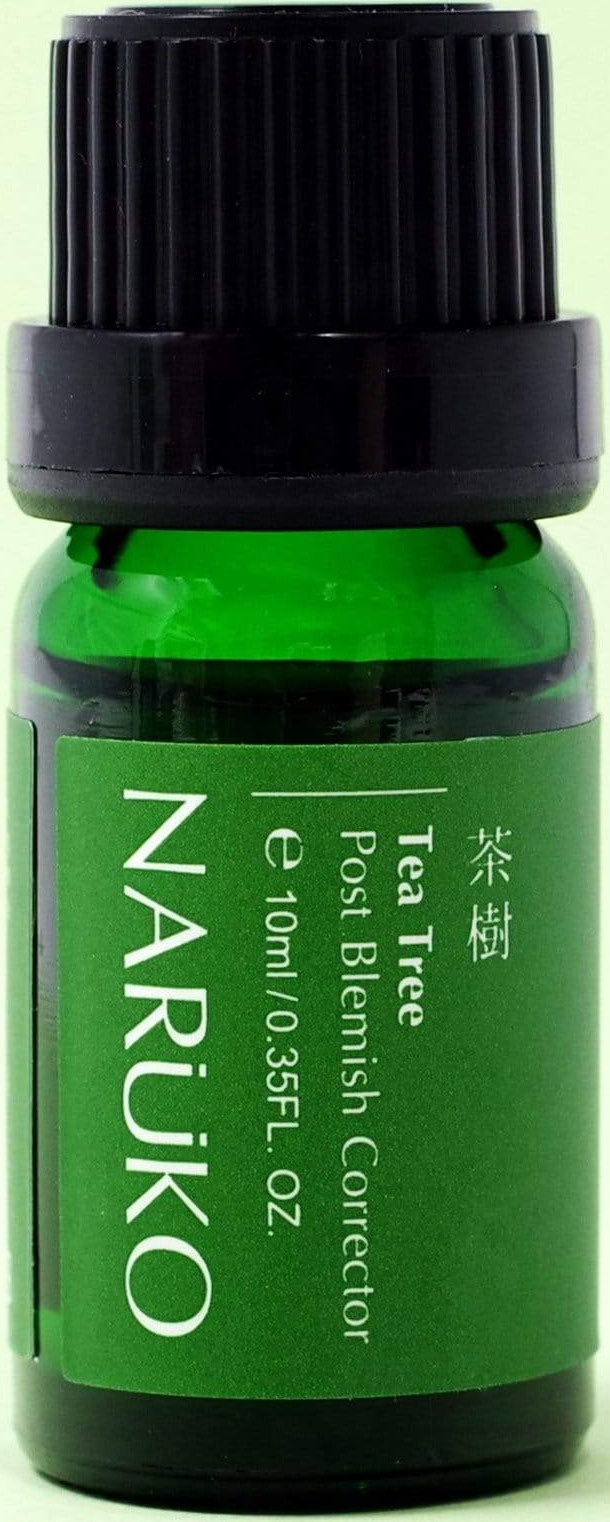 Naruko Tea Tree Post Blemish Corrector
