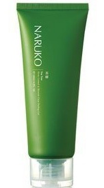 Naruko Tea Tree Shine Control & Blemish Clear Peeling Gel