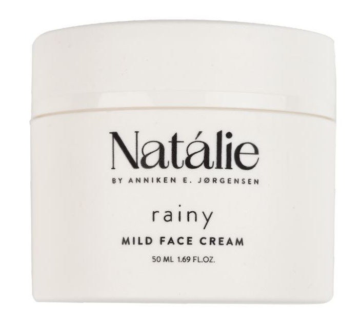 Natálie by anniken e. jørgensen Rainy Face Cream