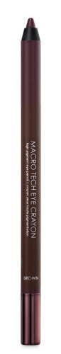 Natasha Denona Macro Tech Eye Crayon - Shade Brown