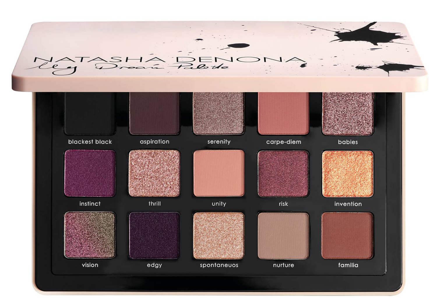 Natasha Denona My Dream Palette