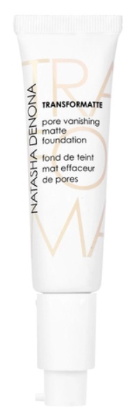 Natasha Denona Transformatte Matte Foundation