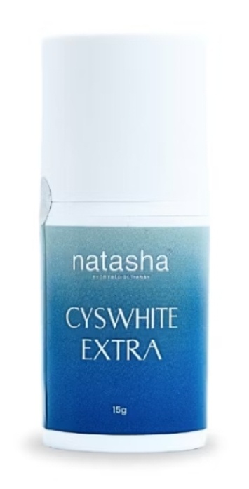 Natasha by Dr. Fredi Setyawan Cyswhite Extra