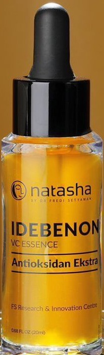 Natasha by Dr. Fredi Setyawan Idebenon Vc Essence