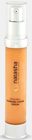Natasha by Dr. Fredi Setyawan Renewal Diamond Caviar Serum