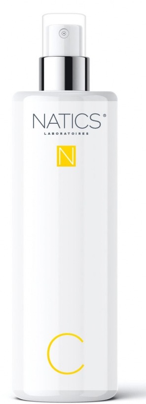 Natics C Booster Face Mist