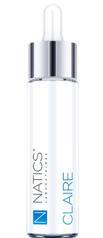 Natics Claire 10% Niacinamide Booster Serum