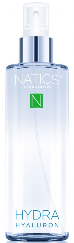 Natics Hydra Hyaluron Face Mist