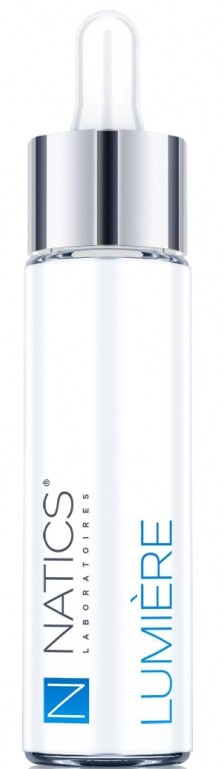 Natics Lumière Serum Brillante