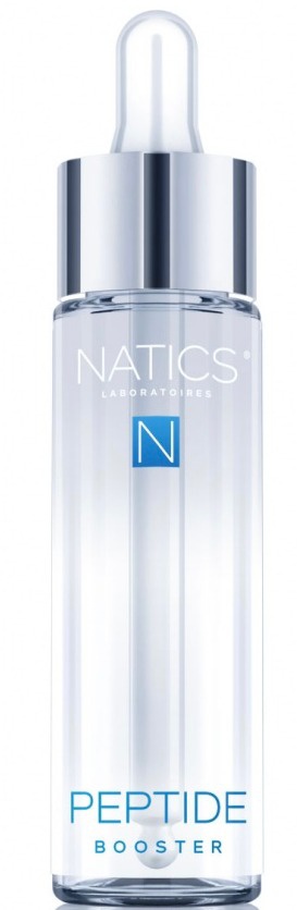 Natics Peptide Super Booster Serum