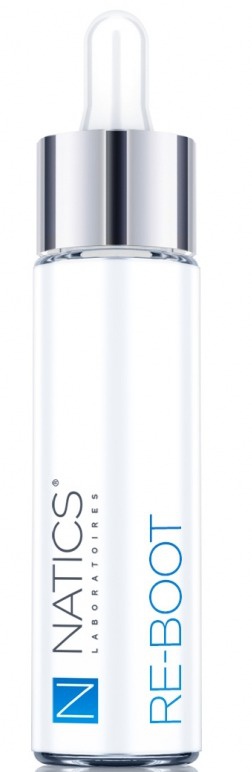 Natics Re-Boot Cellular Rejuvenating Serum