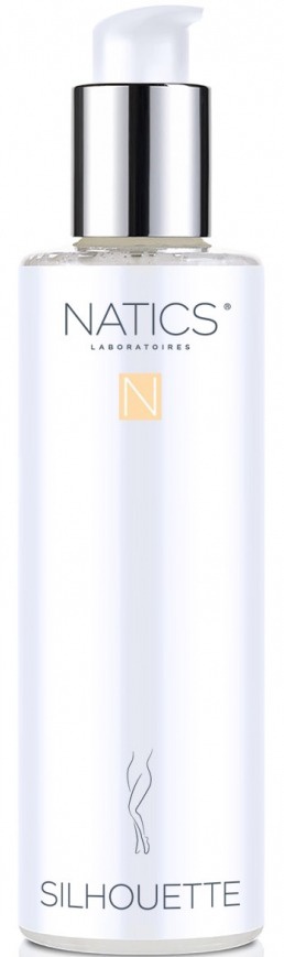Natics Silhouette Body Gel
