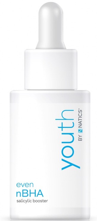 Natics Youth Even nBHA Salicylic Booster