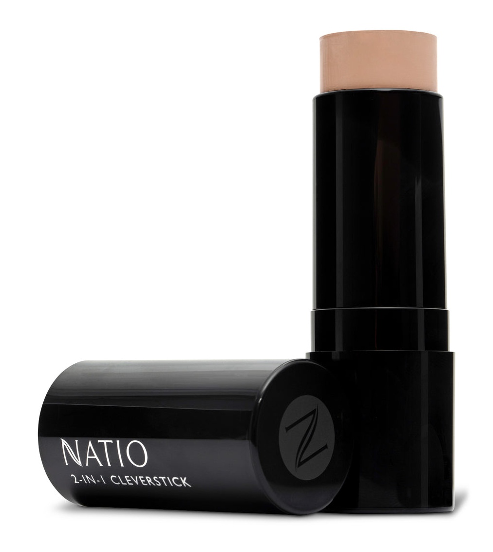 Natio 2-in-1 Cleverstick