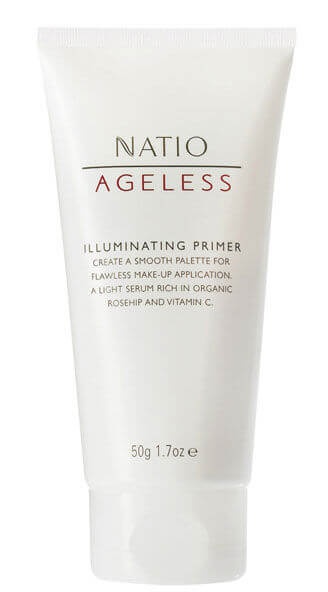 Natio Ageless Illuminating Primer