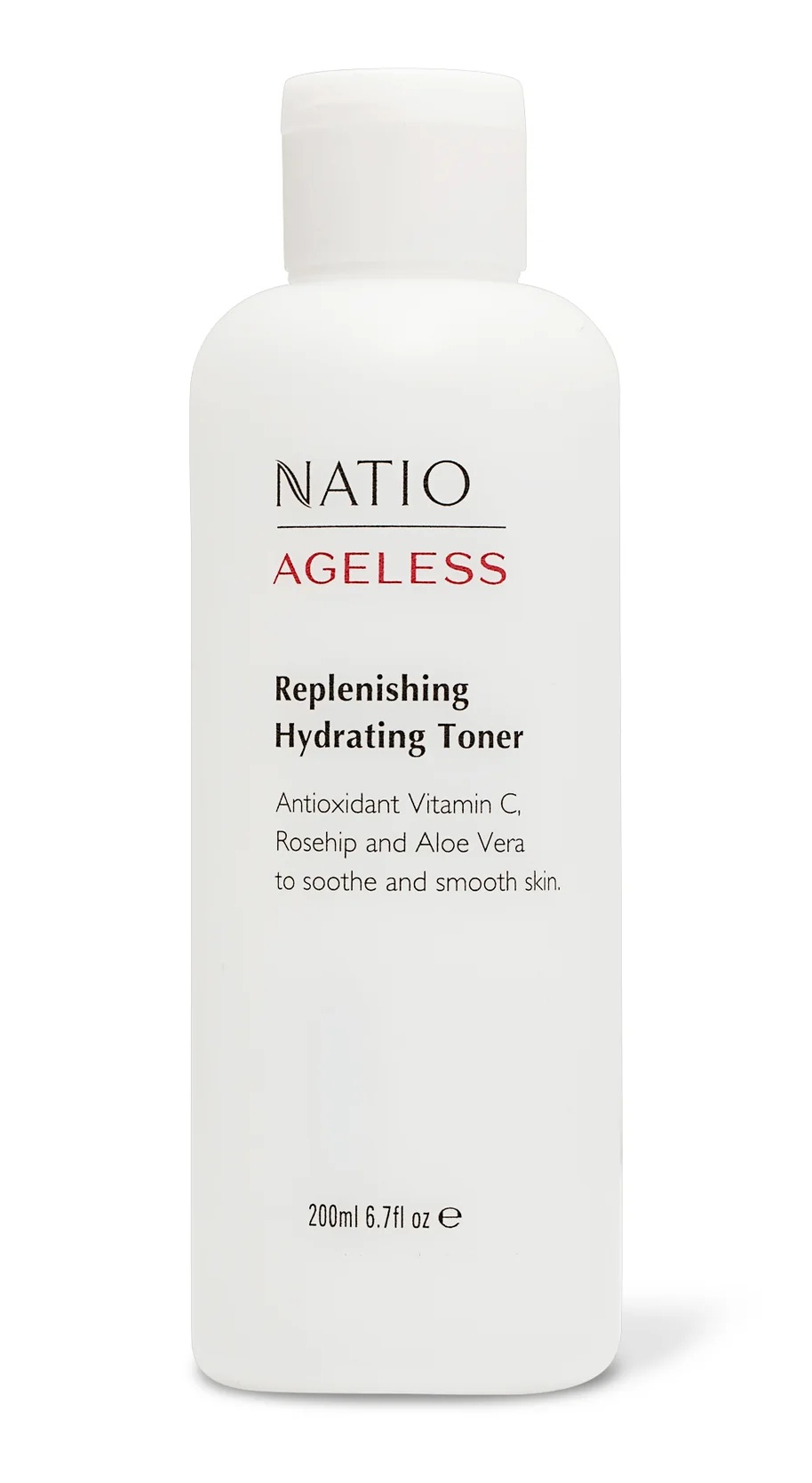 Natio Ageless Replenishing Hydrating Toner