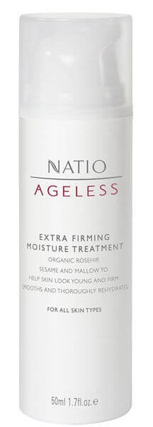 Natio Extra Firming Moisture Treatment