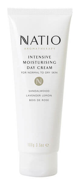 Natio Intensive Moisturising Day Cream